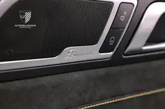 Mercedes-Benz AMG GT – Ansicht 40