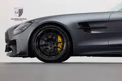 Mercedes-Benz AMG GT – Ansicht 42