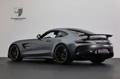 Mercedes-Benz AMG GT – Ansicht 5