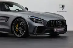 Mercedes-Benz AMG GT – Ansicht 9
