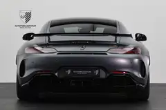 Mercedes-Benz AMG GT – Ansicht 6