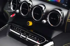 Mercedes-Benz AMG GT – Ansicht 31