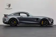 Mercedes-Benz AMG GT – Ansicht 8