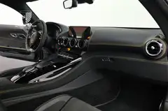 Mercedes-Benz AMG GT – Ansicht 38