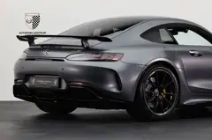 Mercedes-Benz AMG GT – Ansicht 13