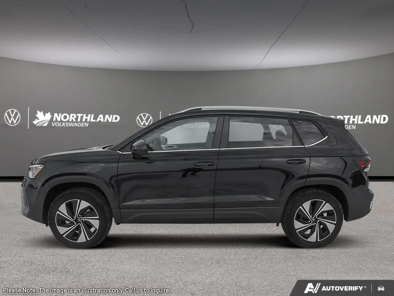 Volkswagen Taos снимка Volkswagen Taos