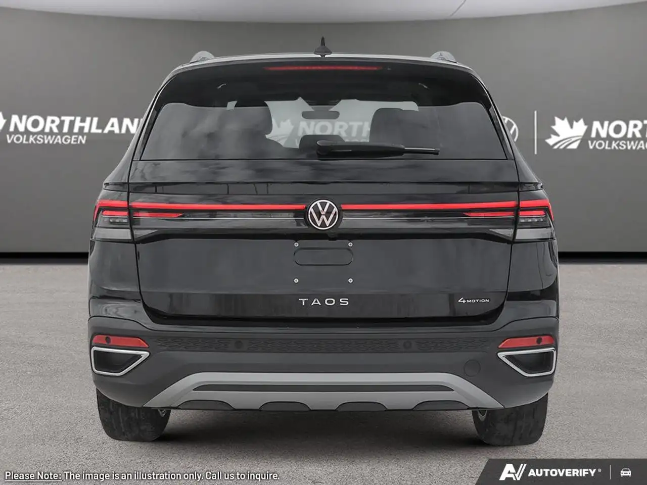 Volkswagen Taos снимка Volkswagen Taos