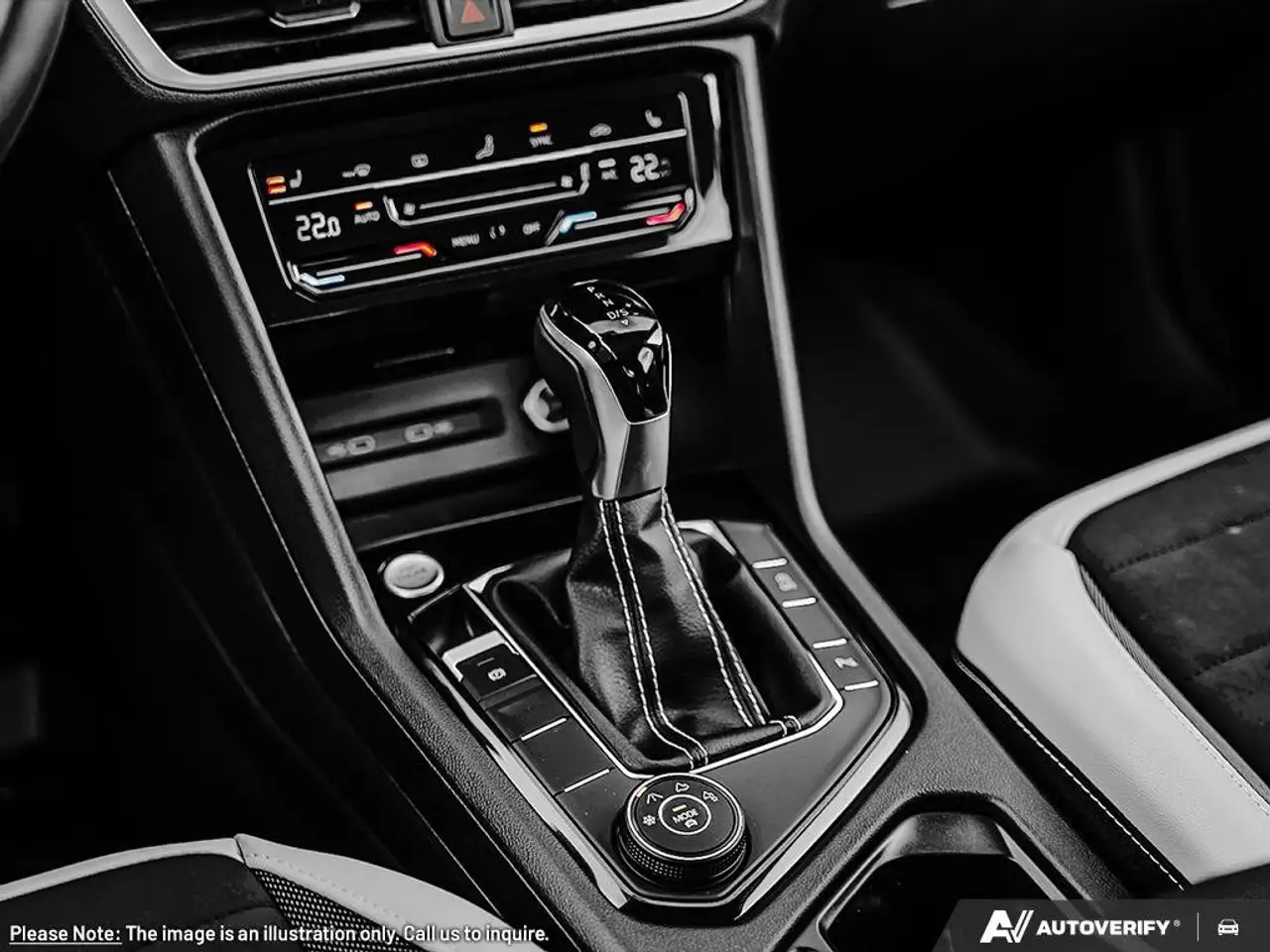 Volkswagen Taos снимка Volkswagen Taos
