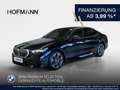 BMW 520 M Sport Schwarz - thumbnail 11