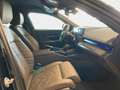 BMW 520 M Sport Schwarz - thumbnail 7