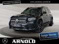 Mercedes-Benz GLB 250 GLB 250 4M AMG-Line LED Night-P. el-Klappe Navi BC Noir - thumbnail 1