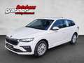 Skoda Scala Essence Weiß - thumbnail 1
