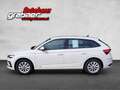 Skoda Scala Essence Weiß - thumbnail 2