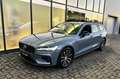 Volvo V60 Plus, T6 AWD Plug-in 'GARANTIE 3 ANS' Grijs - thumbnail 3