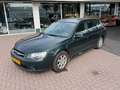 Subaru Legacy 2.0I AWD Trekhaak #EXPORT Grün - thumbnail 2
