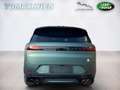 Land Rover Range Rover Sport 4,4 V8 P635 SV GAEA CURATION Vert - thumbnail 7