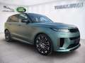 Land Rover Range Rover Sport 4,4 V8 P635 SV GAEA CURATION Vert - thumbnail 3