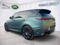 Land Rover Range Rover Sport 4,4 V8 P635 SV GAEA CURATION Vert - thumbnail 5