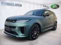 Land Rover Range Rover Sport 4,4 V8 P635 SV GAEA CURATION Vert - thumbnail 1