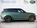 Land Rover Range Rover Sport 4,4 V8 P635 SV GAEA CURATION Vert - thumbnail 4