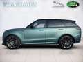 Land Rover Range Rover Sport 4,4 V8 P635 SV GAEA CURATION Vert - thumbnail 8