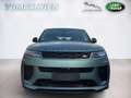 Land Rover Range Rover Sport 4,4 V8 P635 SV GAEA CURATION Vert - thumbnail 2