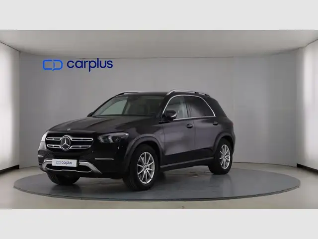 Mercedes-Benz GLE 350 de 4MATIC