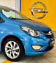 Opel Karl Exclusiv/LED/Sitzh/Lenkradhz/Parkp/Allwett/10Tkm Blauw - thumbnail 4