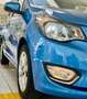 Opel Karl Exclusiv/LED/Sitzh/Lenkradhz/Parkp/Allwett/10Tkm Blauw - thumbnail 6