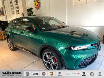 Veloce 1.5 VGT Hybrid