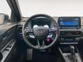 Hyundai KONA N Performance AUTOMATIK NAV LED DIG-DISPLAY KAMERA Grau - thumbnail 14