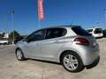 Peugeot 208 1.6 bluehdi Allure 100cv 5p Argento - thumbnail 8