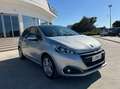 Peugeot 208 1.6 bluehdi Allure 100cv 5p Argento - thumbnail 4