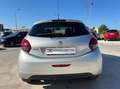 Peugeot 208 1.6 bluehdi Allure 100cv 5p Argento - thumbnail 9