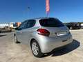 Peugeot 208 1.6 bluehdi Allure 100cv 5p Argento - thumbnail 10