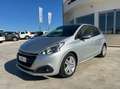 Peugeot 208 1.6 bluehdi Allure 100cv 5p Argento - thumbnail 5