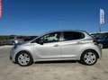 Peugeot 208 1.6 bluehdi Allure 100cv 5p Argento - thumbnail 7