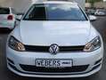 Volkswagen Golf Variant Allstar BMT**Navi*PDC*abn.AHK* Weiß - thumbnail 2