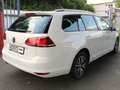 Volkswagen Golf Variant Allstar BMT**Navi*PDC*abn.AHK* Weiß - thumbnail 4