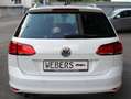 Volkswagen Golf Variant Allstar BMT**Navi*PDC*abn.AHK* Weiß - thumbnail 5