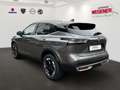 Nissan Qashqai QASHQAI 1.3 MHEV 158PS (AT) N-CONNECTA  Head-up- Grau - thumbnail 4