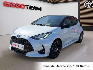 GR Sport