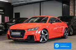 Audi TT RS TTRS COUPE 2.5 TFSI quattro|MATRIX|19 ZOLL|563PS
