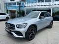 Mercedes-Benz GLC 220 d 4MATIC AMG Night CarPlay FAP PTS MBUX Silber - thumbnail 3