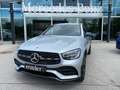 Mercedes-Benz GLC 220 d 4MATIC AMG Night CarPlay FAP PTS MBUX Silber - thumbnail 2