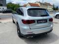 Mercedes-Benz GLC 220 d 4MATIC AMG Night CarPlay FAP PTS MBUX Silber - thumbnail 5