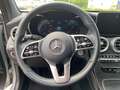 Mercedes-Benz GLC 220 d 4MATIC AMG Night CarPlay FAP PTS MBUX Silber - thumbnail 18