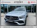 Mercedes-Benz GLC 220 d 4MATIC AMG Night CarPlay FAP PTS MBUX Silber - thumbnail 1