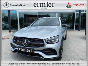 d 4MATIC AMG Night CarPlay FAP PTS MBUX