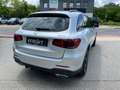 Mercedes-Benz GLC 220 d 4MATIC AMG Night CarPlay FAP PTS MBUX Silber - thumbnail 6